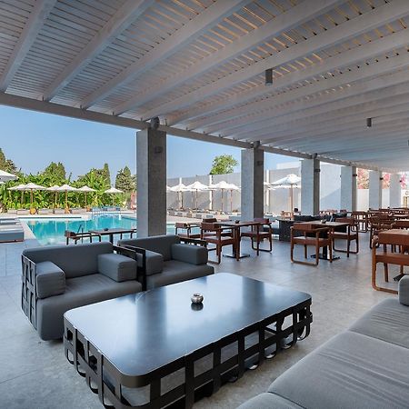 Diamond Boutique Hotel Kos By Eksteriør billede