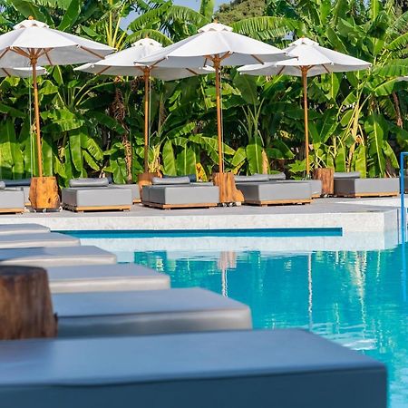 Diamond Boutique Hotel Kos By Eksteriør billede