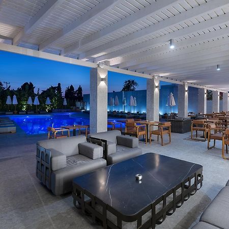 Diamond Boutique Hotel Kos By Eksteriør billede