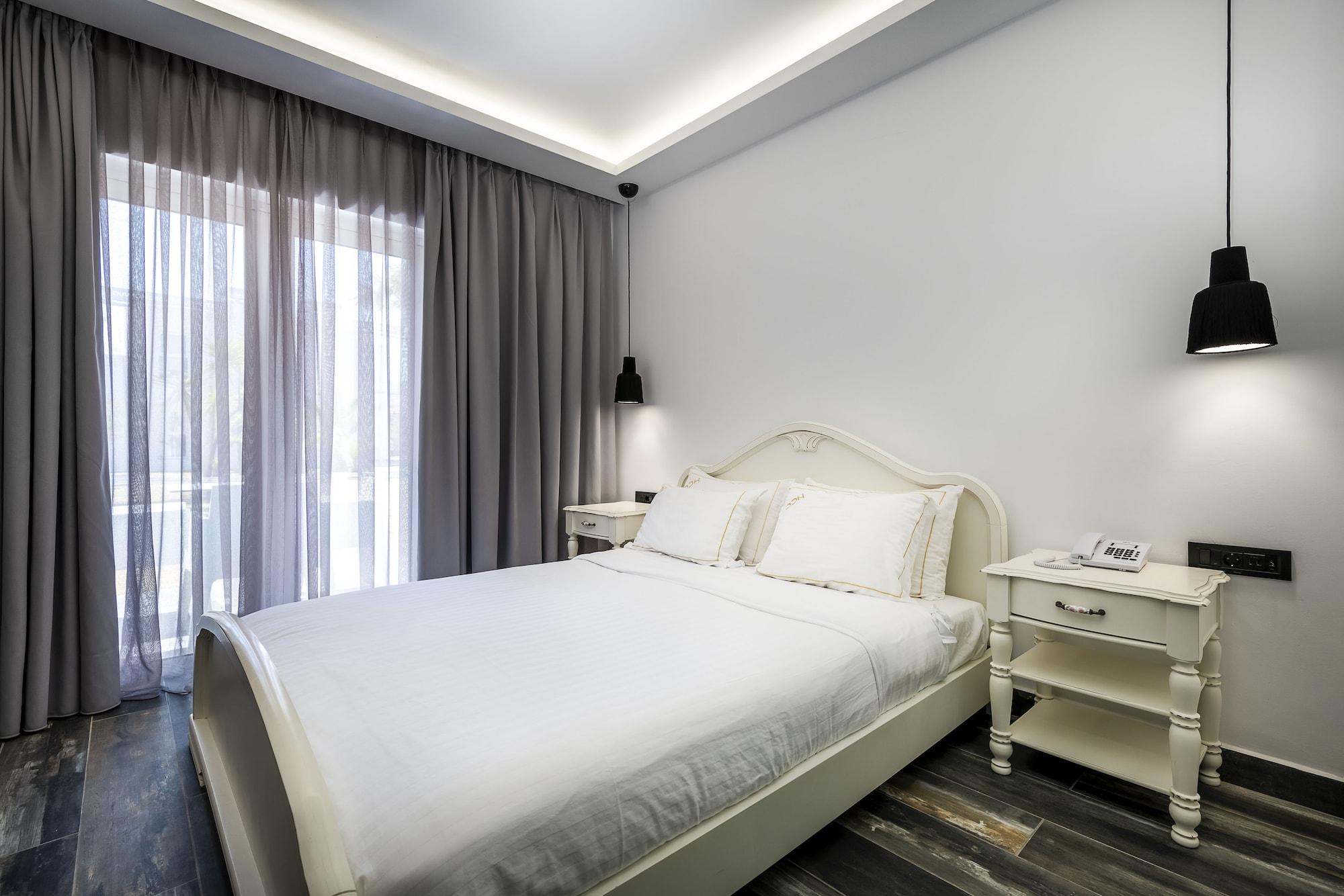 Diamond Boutique Hotel Kos By Eksteriør billede