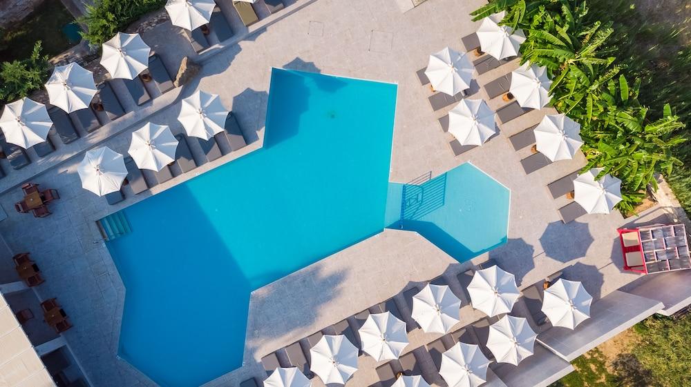 Diamond Boutique Hotel Kos By Eksteriør billede
