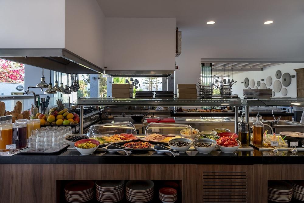 Diamond Boutique Hotel Kos By Eksteriør billede