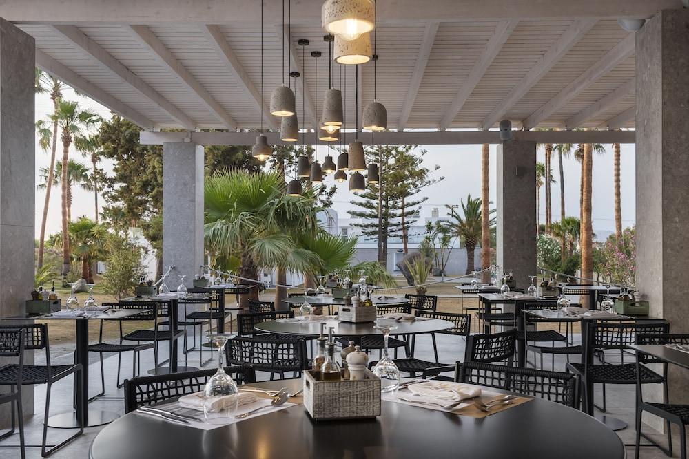 Diamond Boutique Hotel Kos By Eksteriør billede