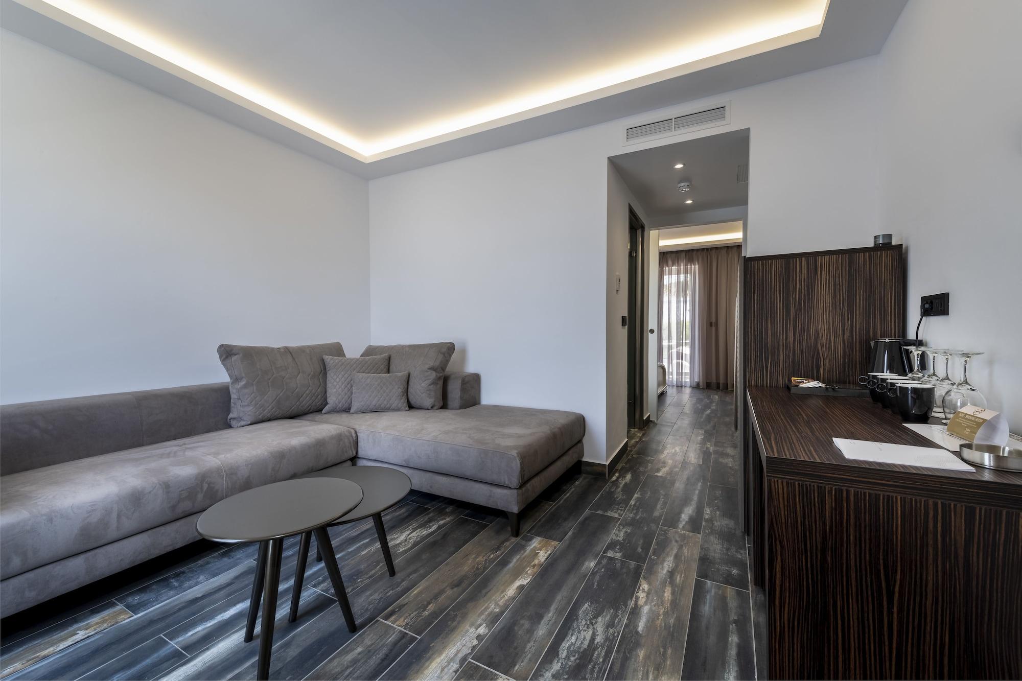 Diamond Boutique Hotel Kos By Eksteriør billede
