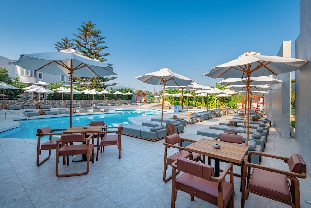 Diamond Boutique Hotel Kos By Eksteriør billede