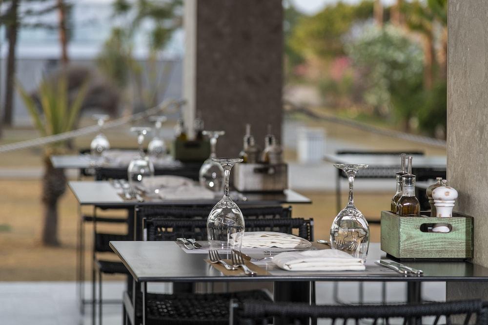 Diamond Boutique Hotel Kos By Eksteriør billede