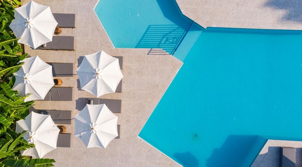 Diamond Boutique Hotel Kos By Eksteriør billede