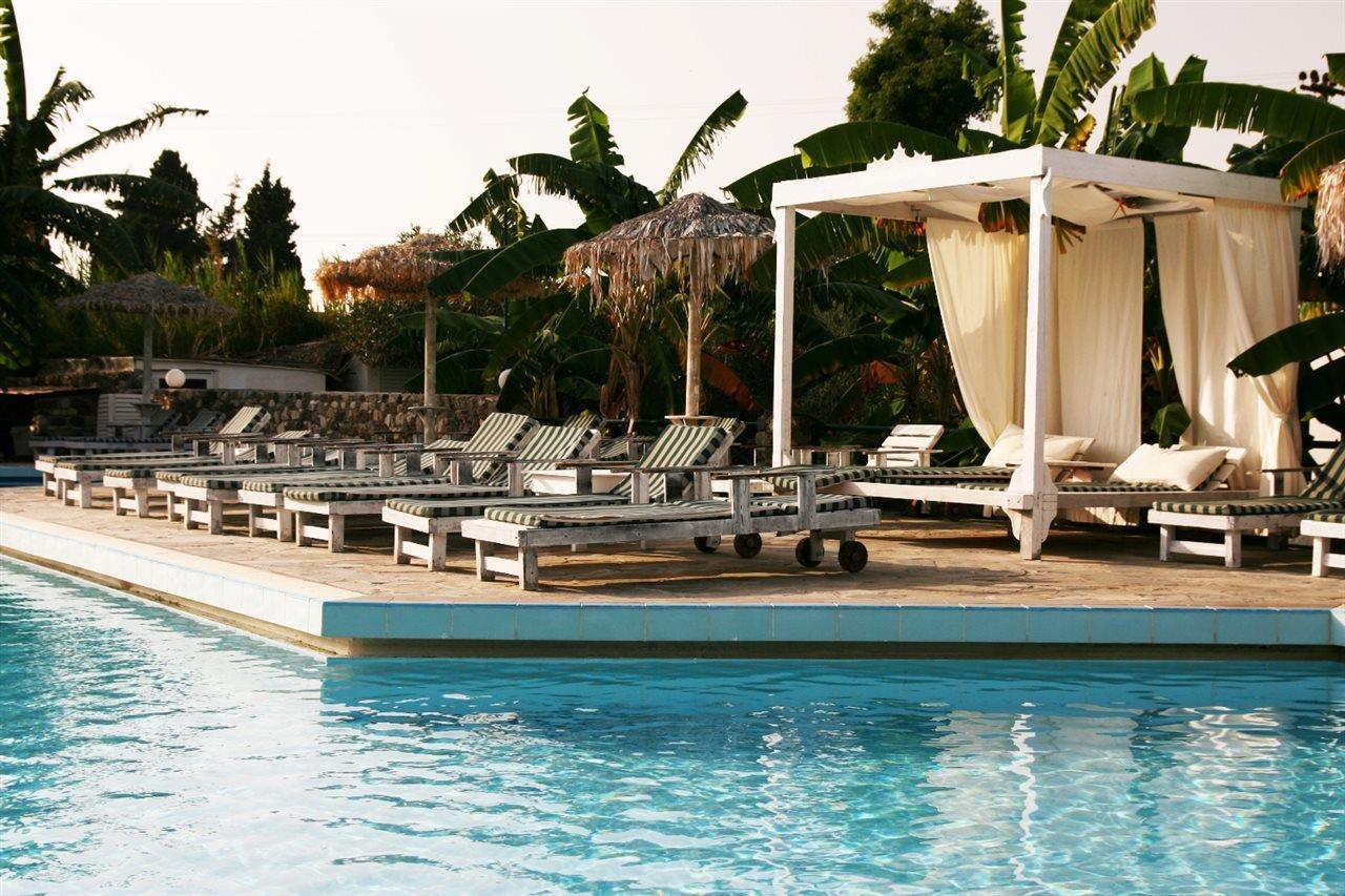 Diamond Boutique Hotel Kos By Eksteriør billede