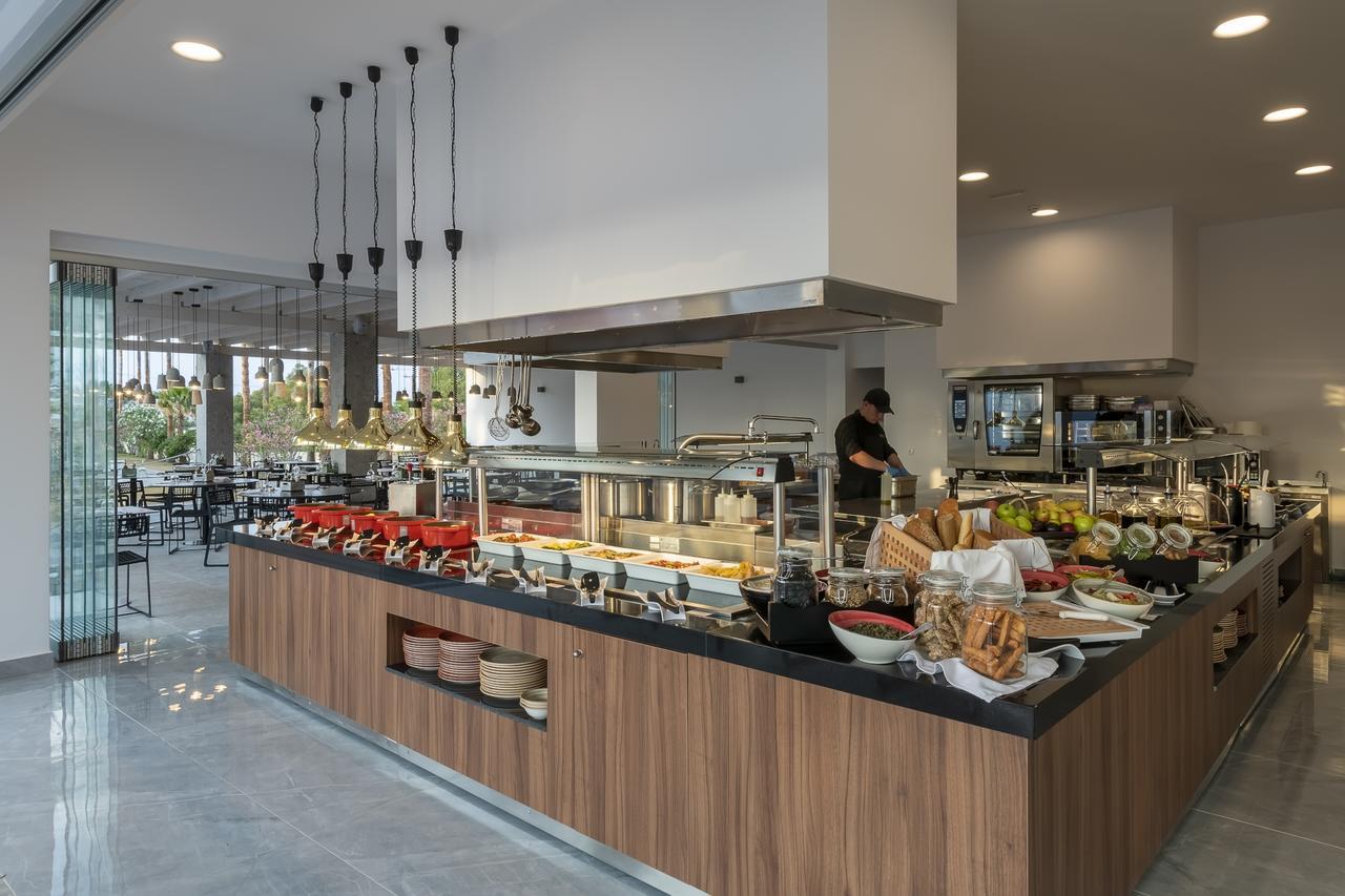 Diamond Boutique Hotel Kos By Eksteriør billede