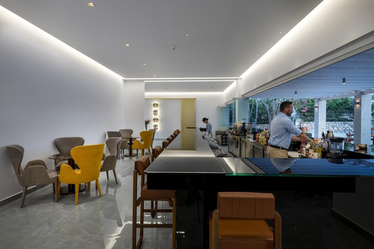 Diamond Boutique Hotel Kos By Eksteriør billede