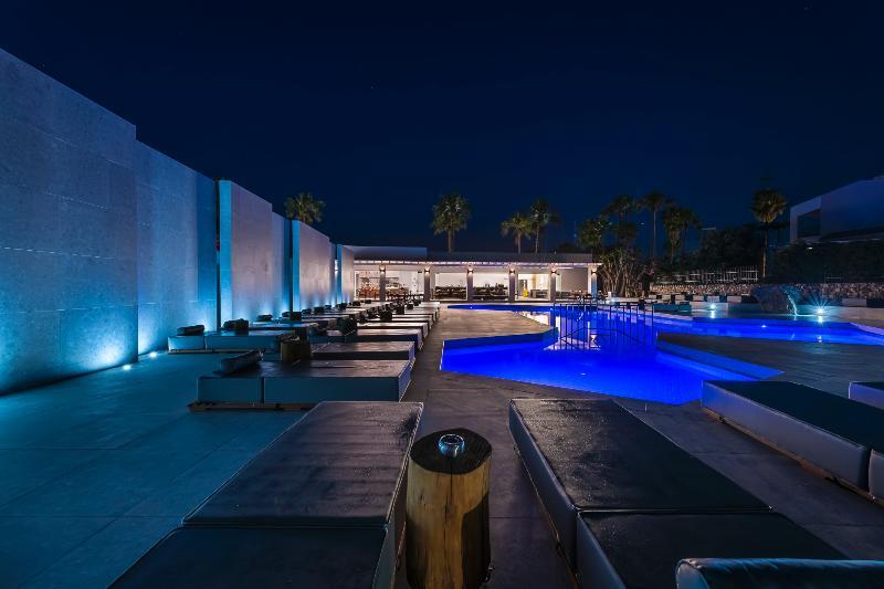Diamond Boutique Hotel Kos By Eksteriør billede