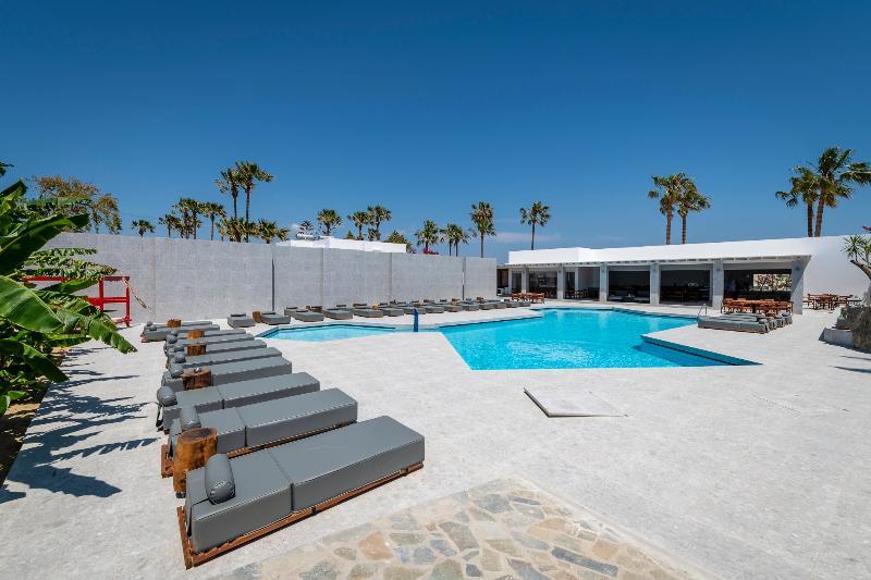 Diamond Boutique Hotel Kos By Eksteriør billede