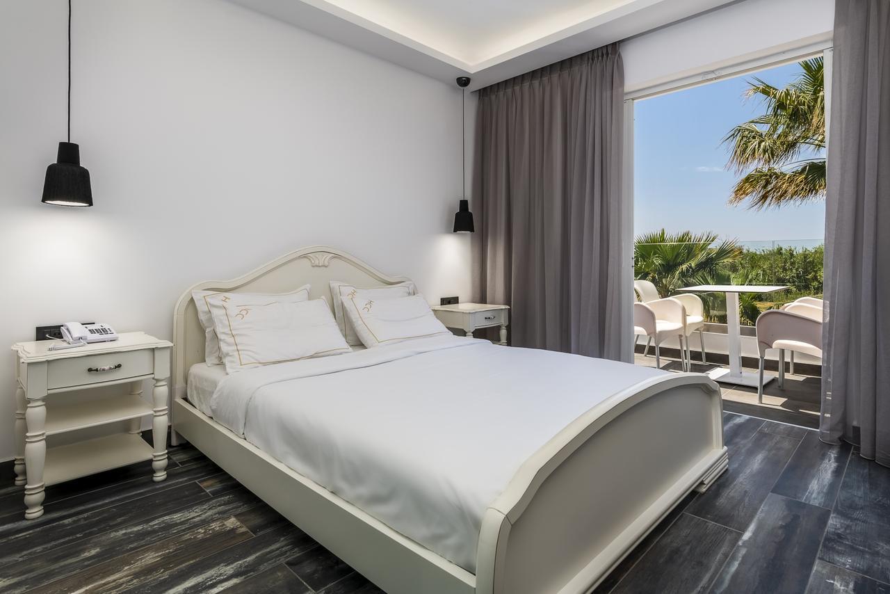 Diamond Boutique Hotel Kos By Eksteriør billede