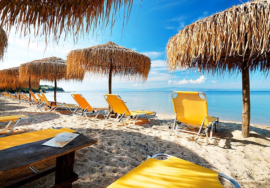 Diamond Boutique Hotel Kos By Eksteriør billede
