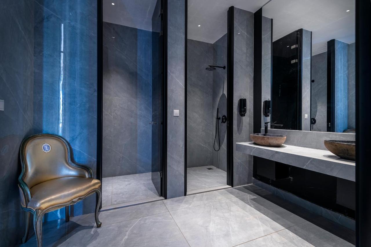Diamond Boutique Hotel Kos By Eksteriør billede