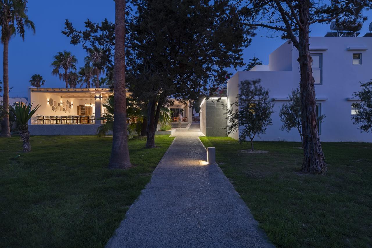 Diamond Boutique Hotel Kos By Eksteriør billede