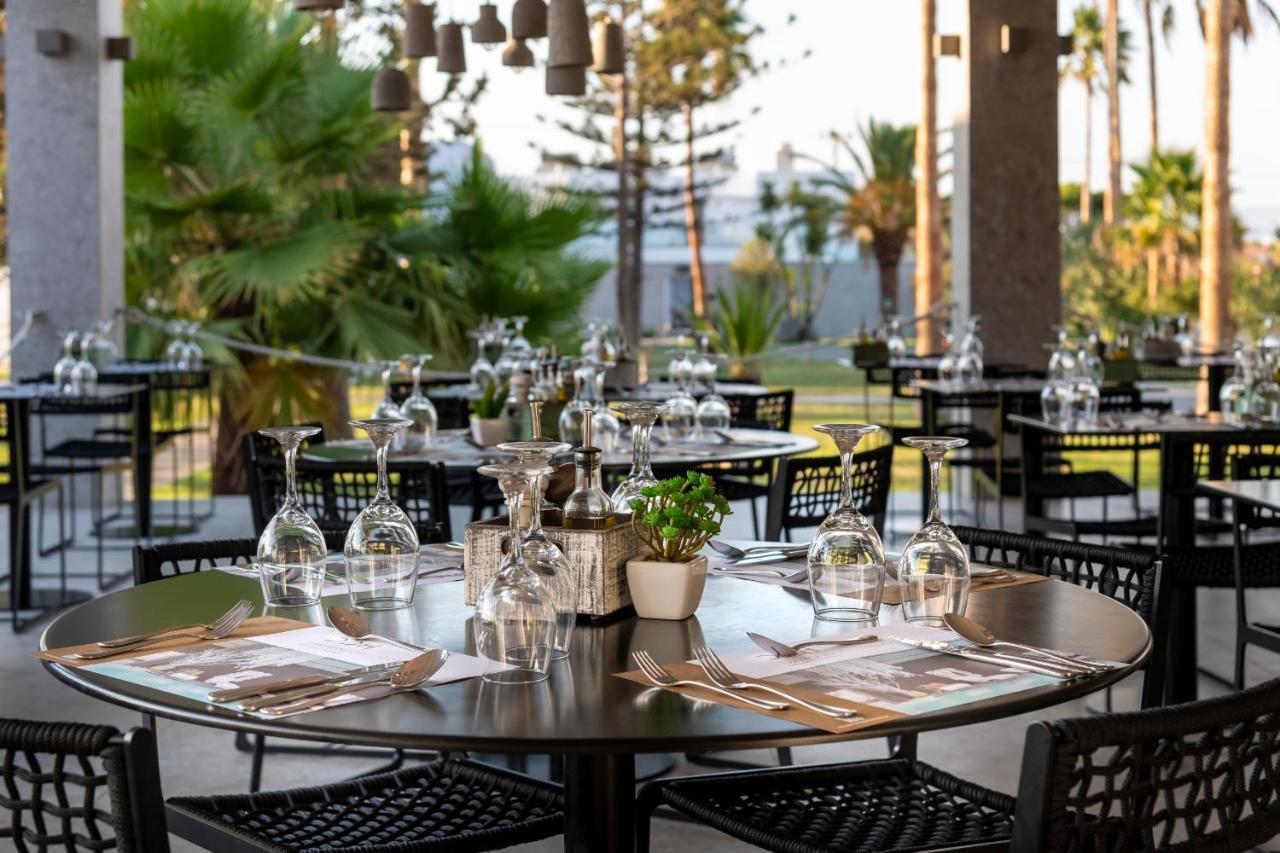 Diamond Boutique Hotel Kos By Eksteriør billede
