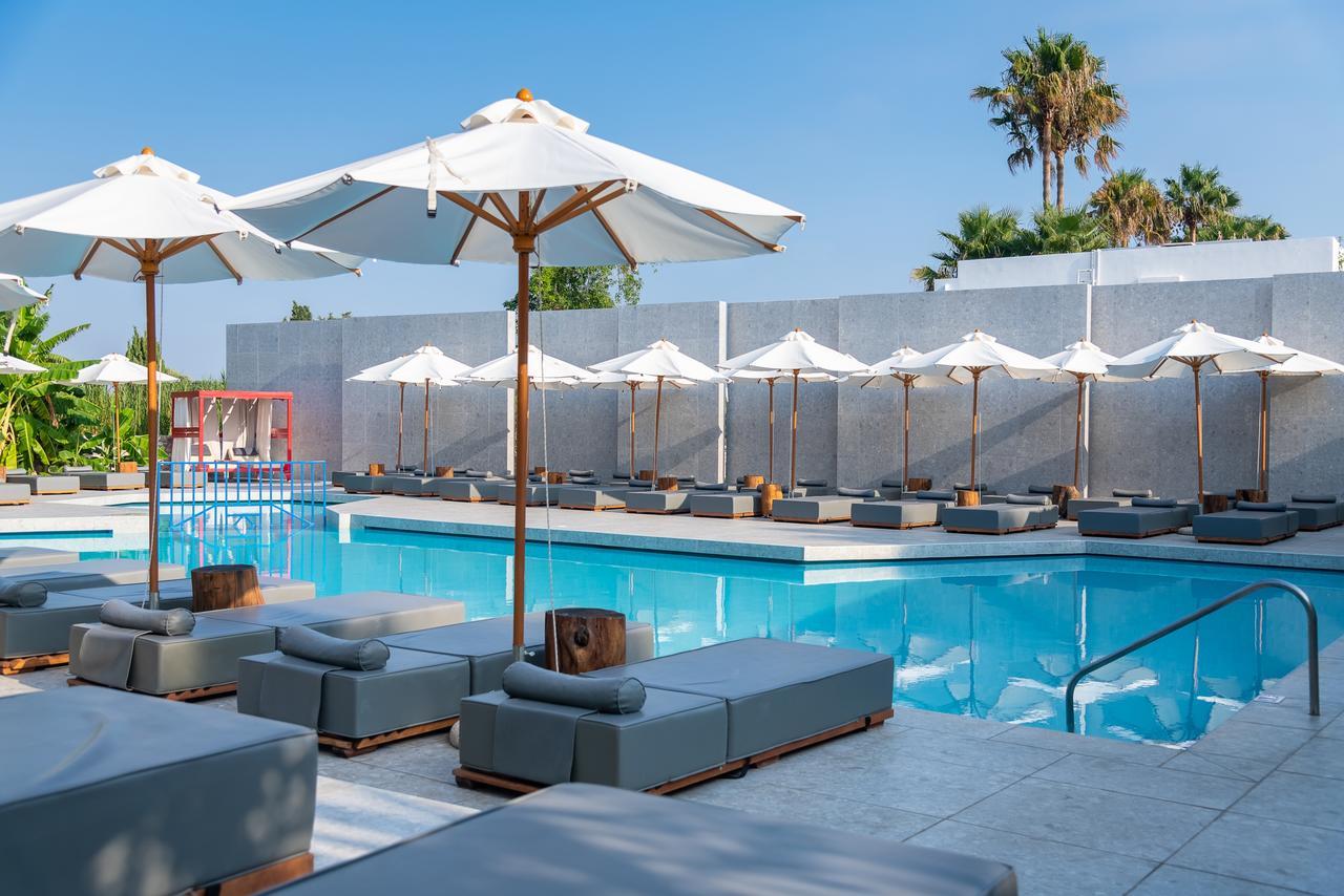 Diamond Boutique Hotel Kos By Eksteriør billede