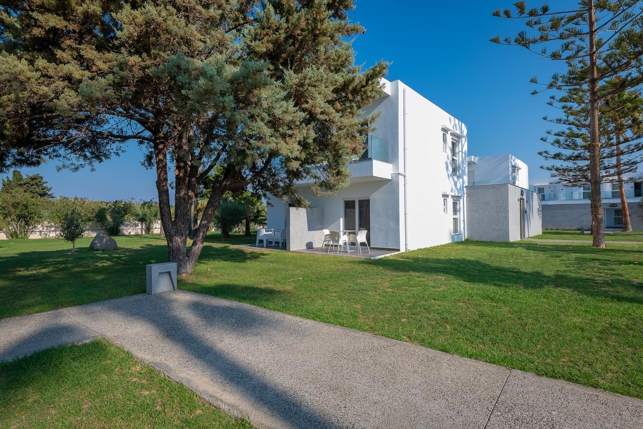 Diamond Boutique Hotel Kos By Eksteriør billede