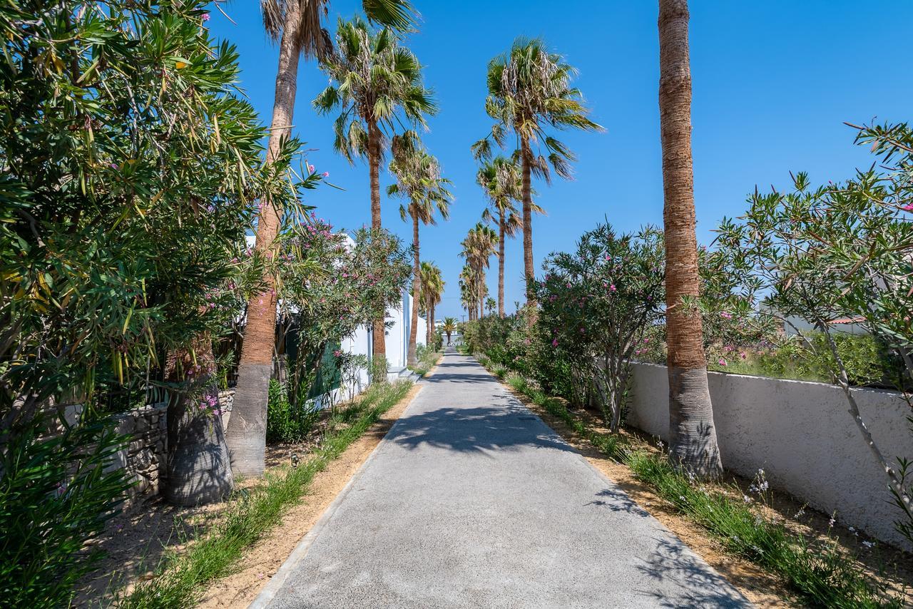 Diamond Boutique Hotel Kos By Eksteriør billede