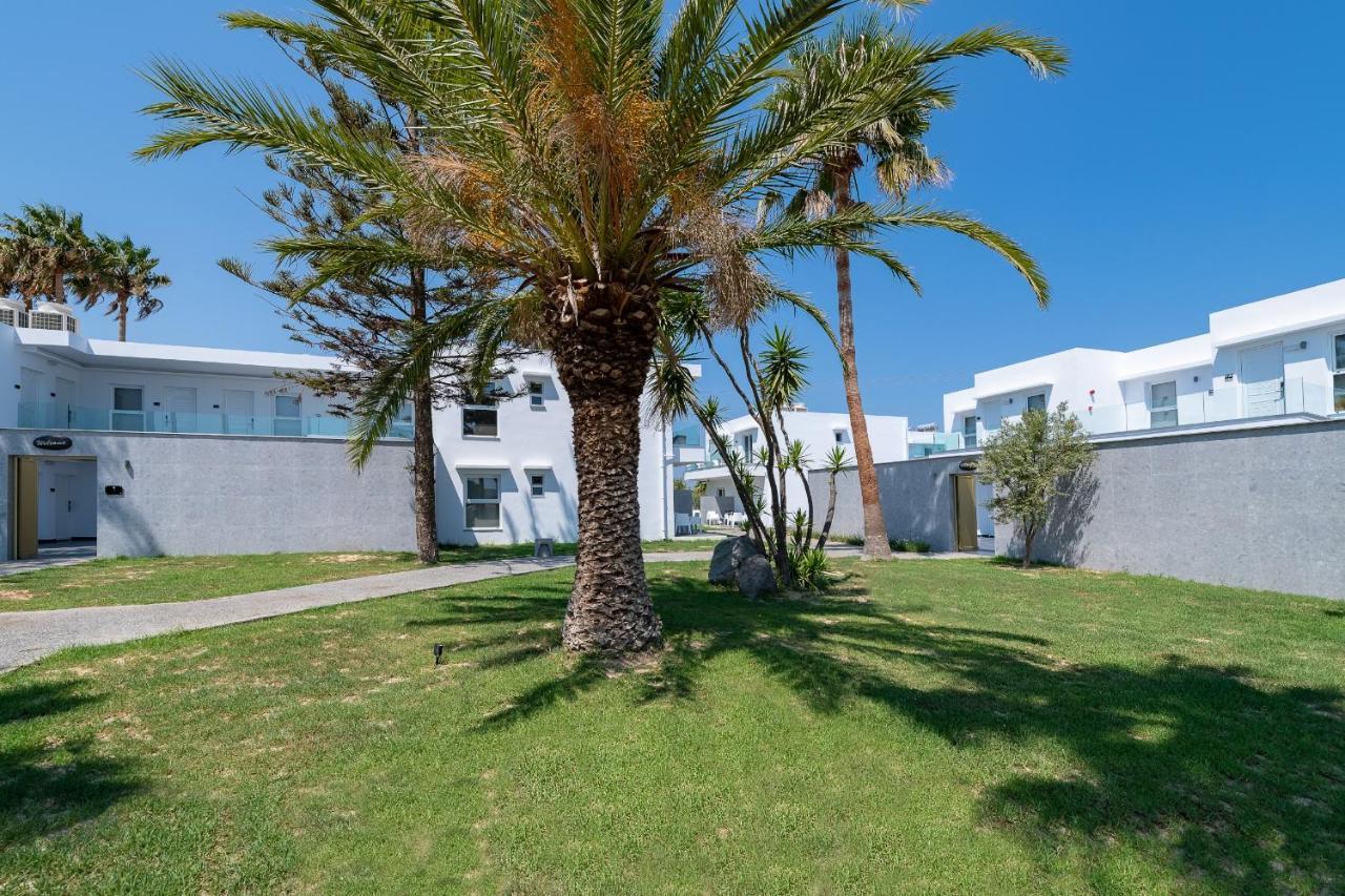 Diamond Boutique Hotel Kos By Eksteriør billede