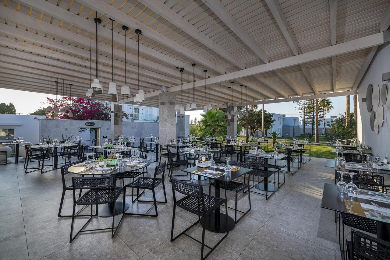Diamond Boutique Hotel Kos By Eksteriør billede