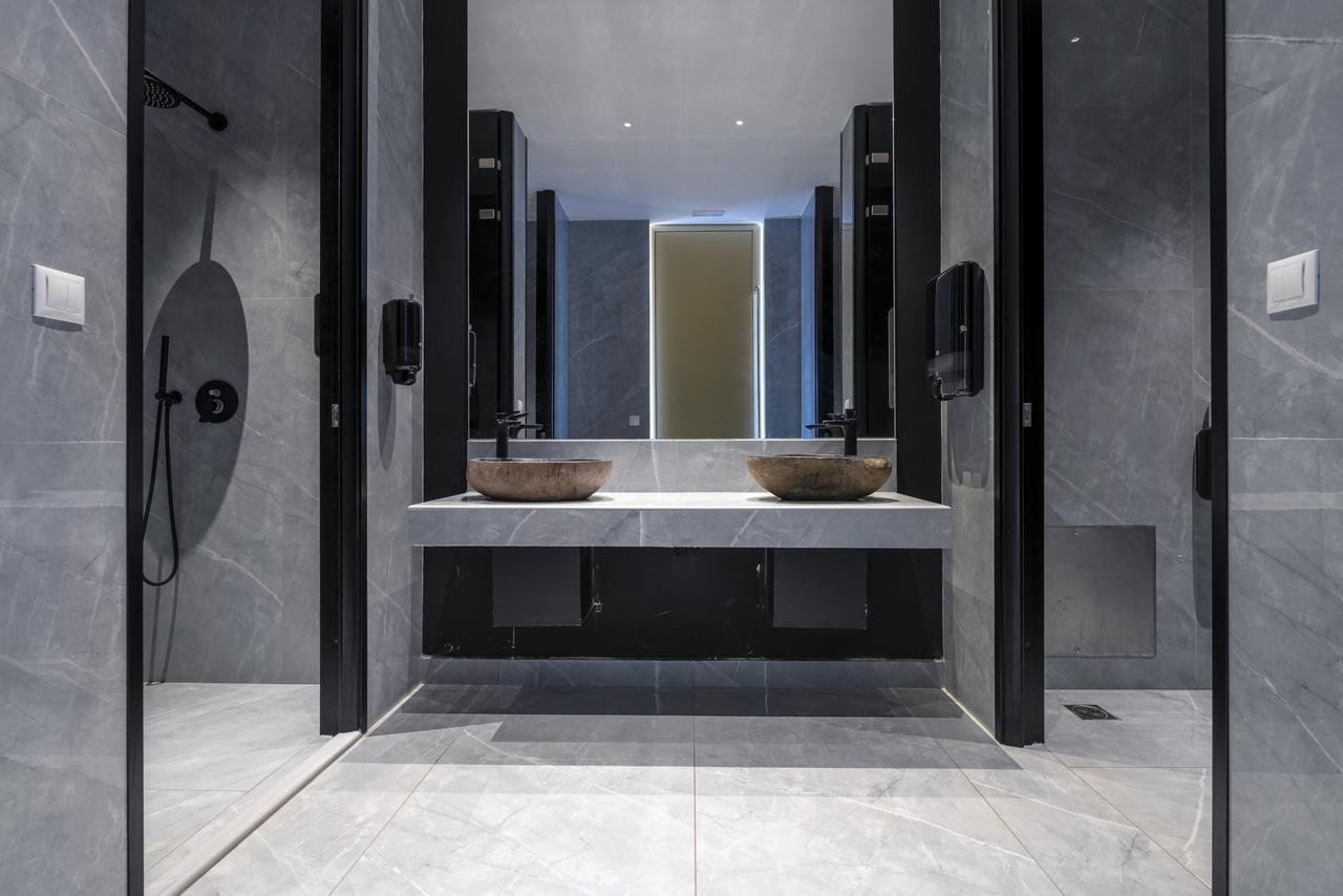Diamond Boutique Hotel Kos By Eksteriør billede