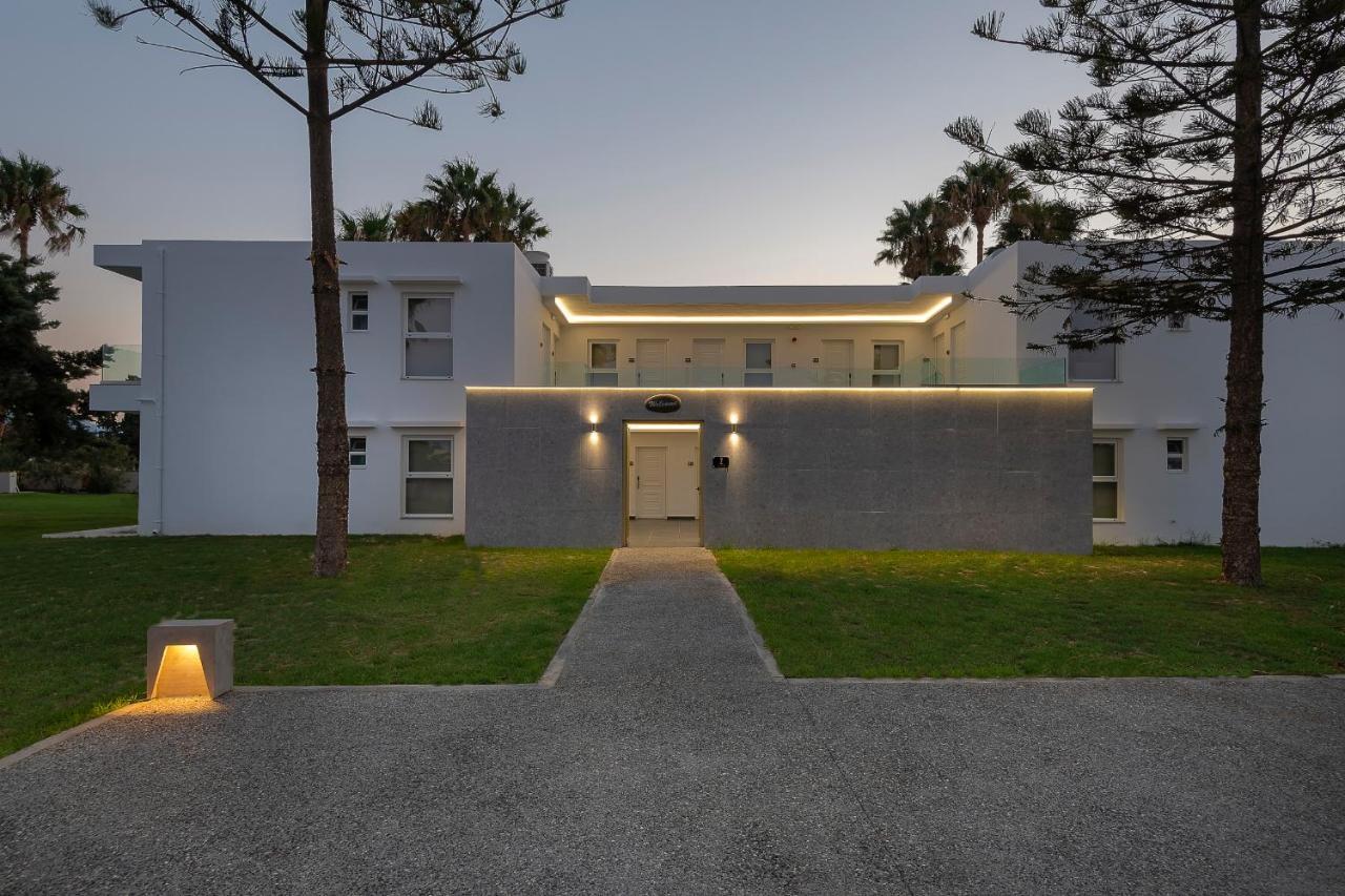 Diamond Boutique Hotel Kos By Eksteriør billede