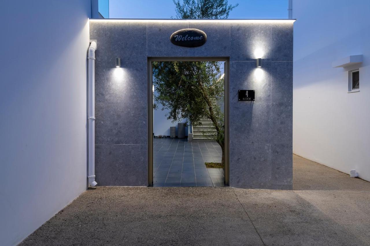 Diamond Boutique Hotel Kos By Eksteriør billede