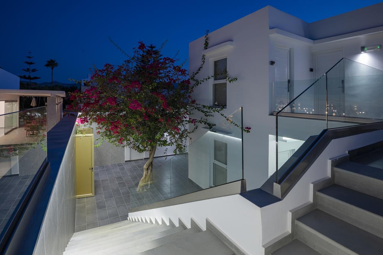 Diamond Boutique Hotel Kos By Eksteriør billede