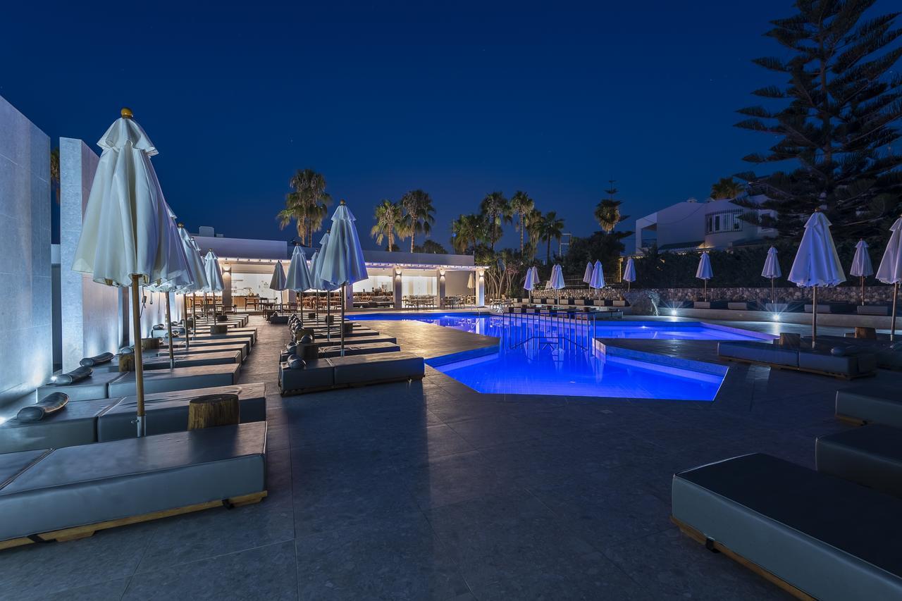 Diamond Boutique Hotel Kos By Eksteriør billede