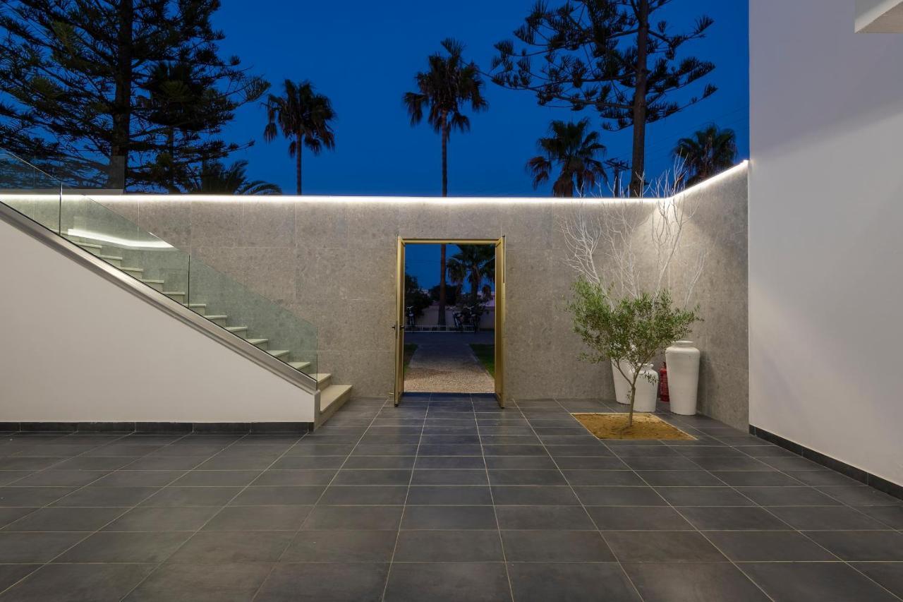 Diamond Boutique Hotel Kos By Eksteriør billede