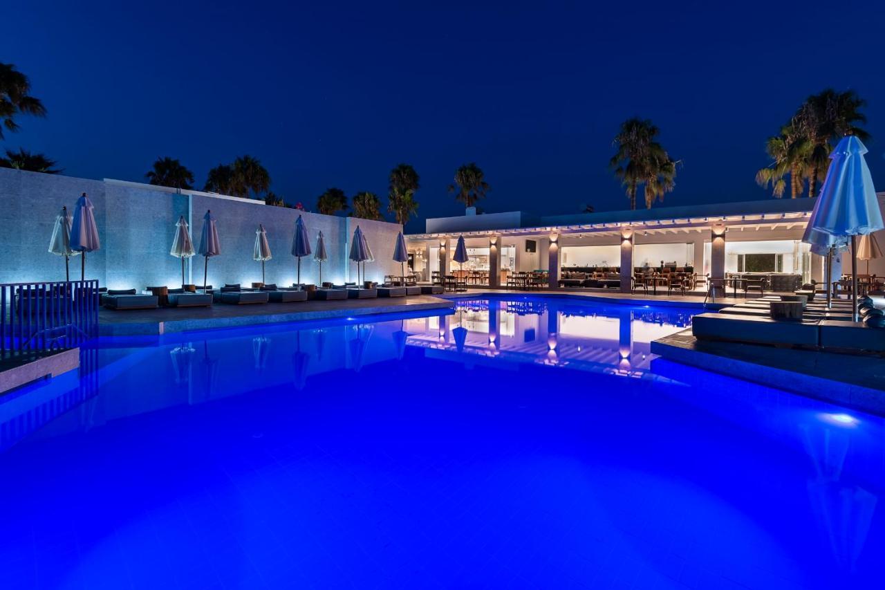 Diamond Boutique Hotel Kos By Eksteriør billede