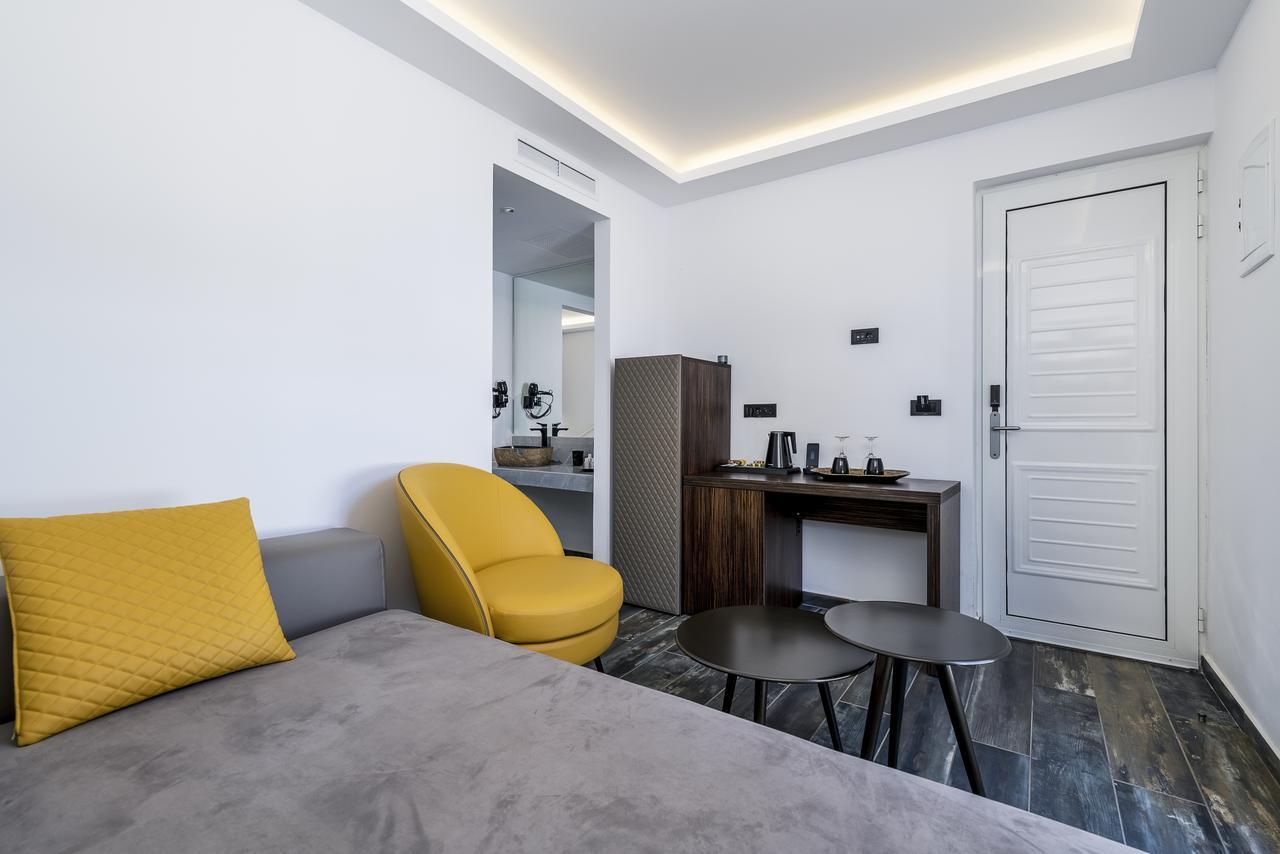 Diamond Boutique Hotel Kos By Værelse billede