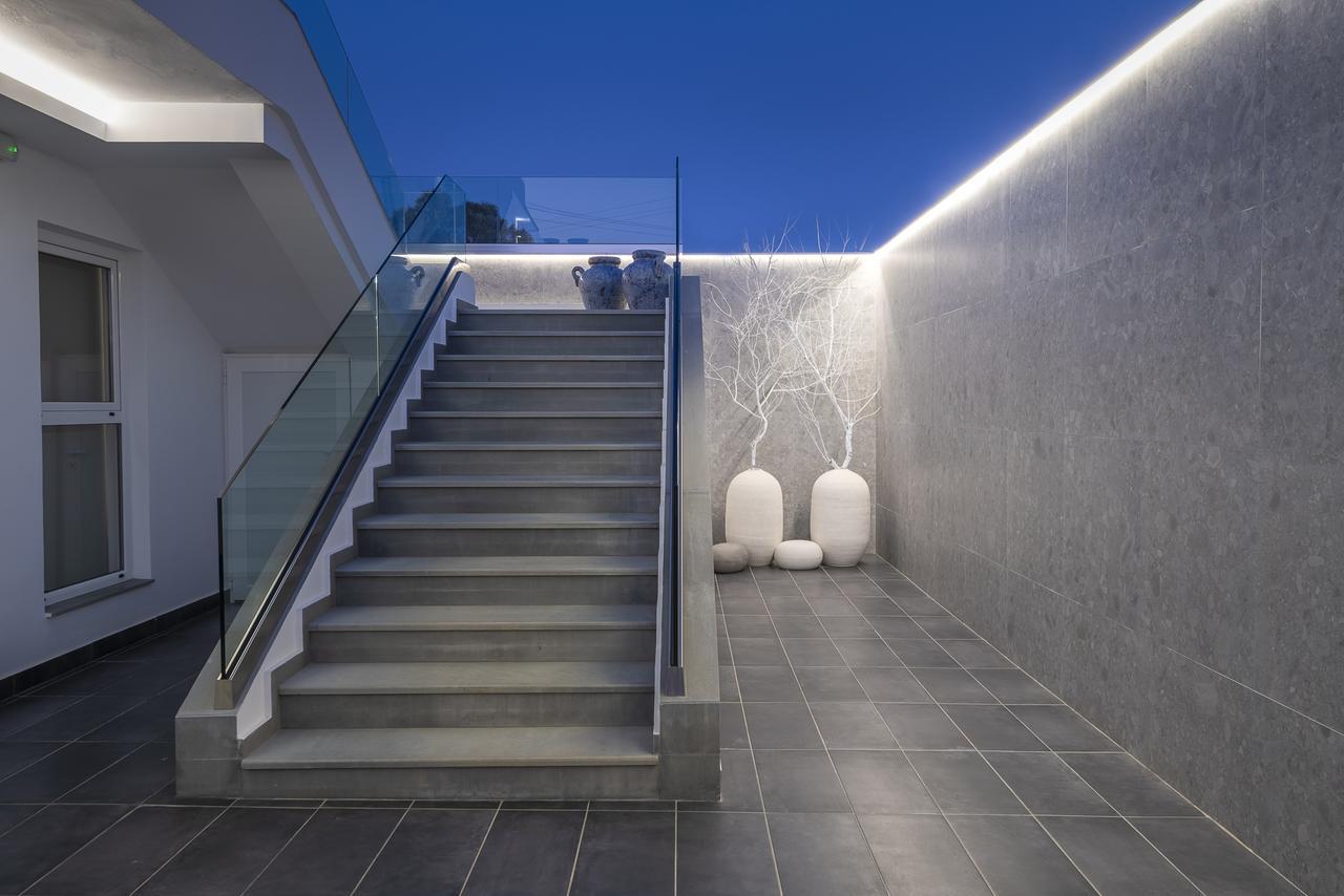 Diamond Boutique Hotel Kos By Eksteriør billede