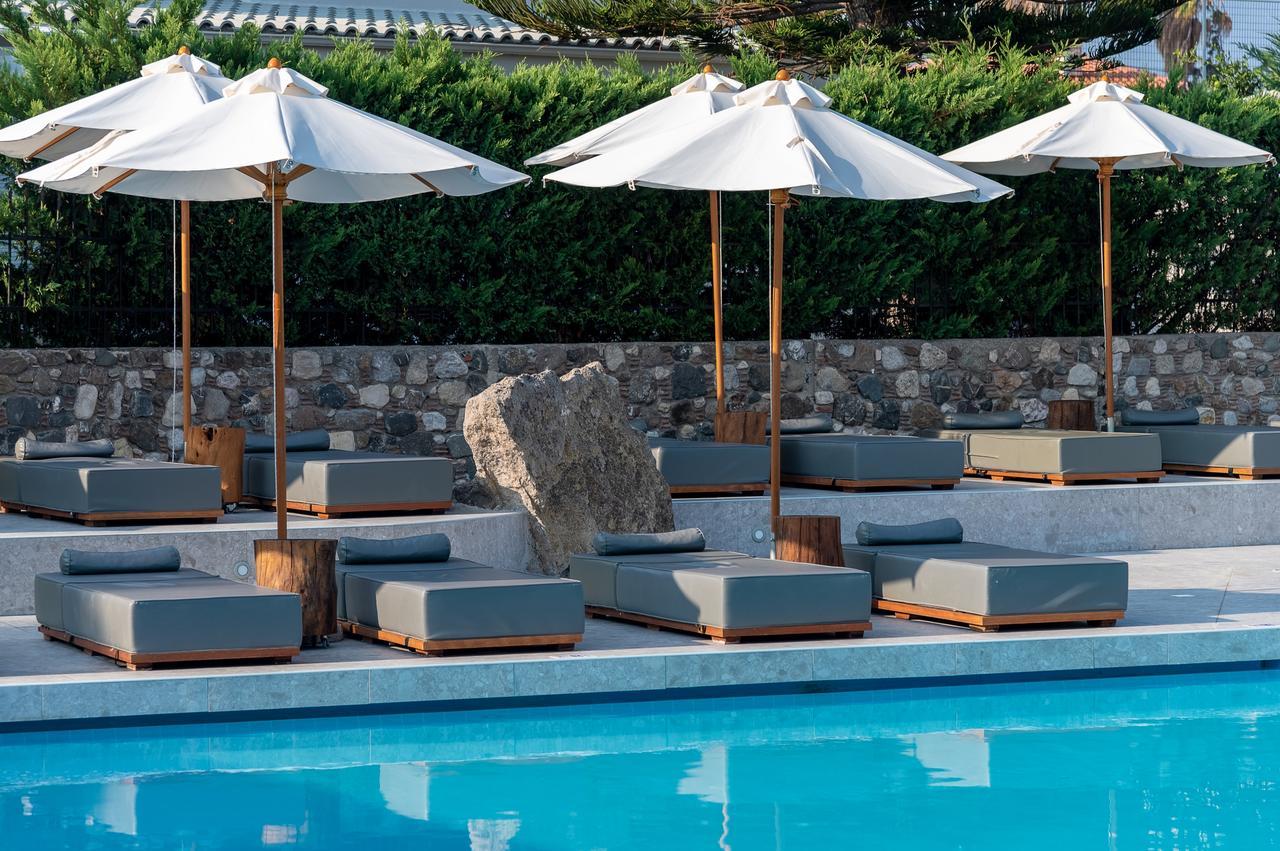Diamond Boutique Hotel Kos By Eksteriør billede