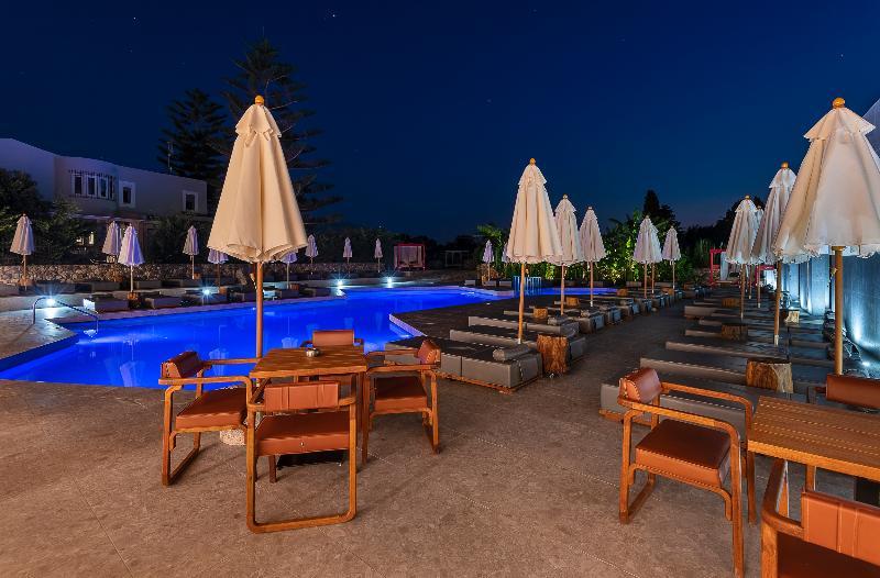 Diamond Boutique Hotel Kos By Eksteriør billede