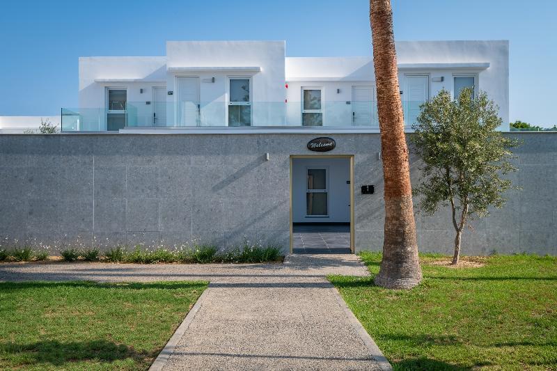 Diamond Boutique Hotel Kos By Eksteriør billede
