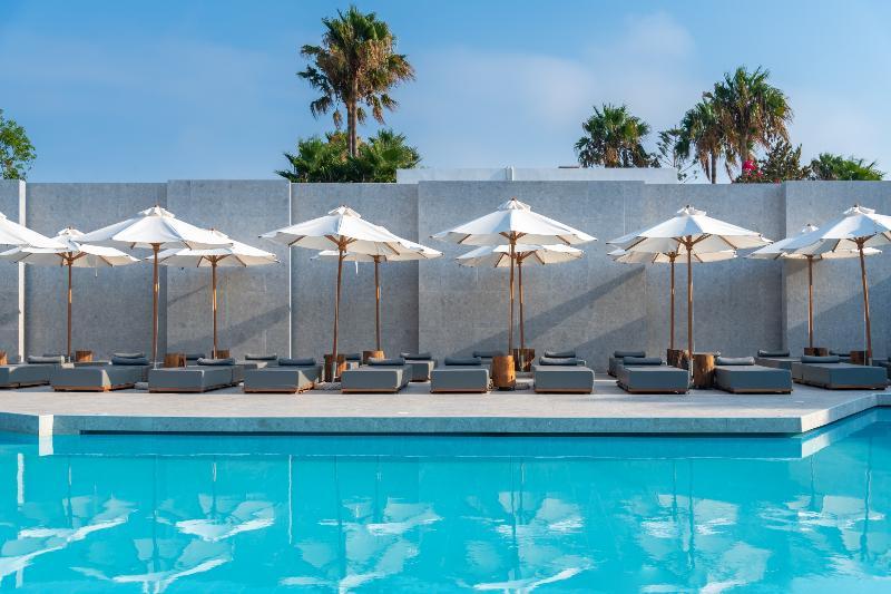 Diamond Boutique Hotel Kos By Eksteriør billede