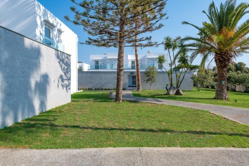 Diamond Boutique Hotel Kos By Eksteriør billede