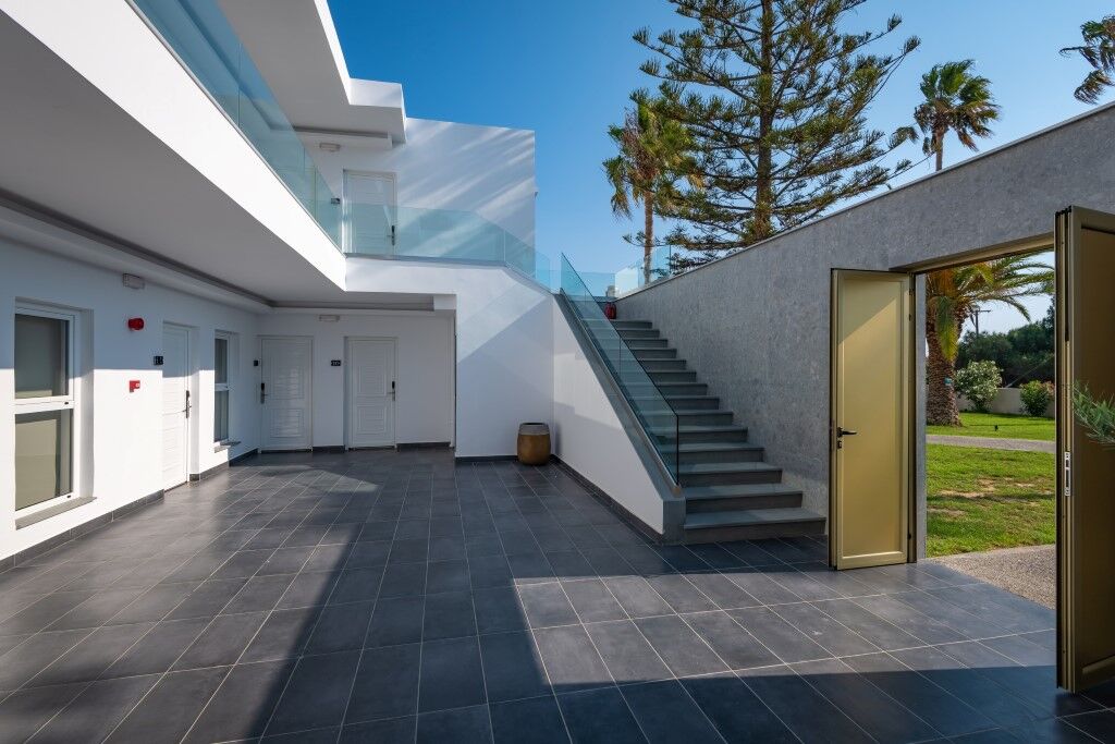 Diamond Boutique Hotel Kos By Eksteriør billede
