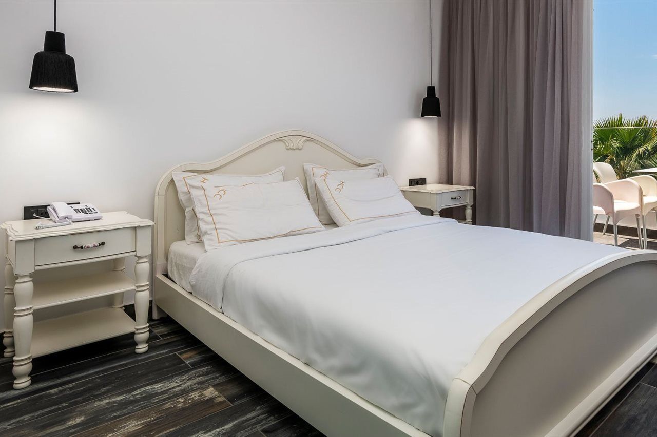 Diamond Boutique Hotel Kos By Eksteriør billede