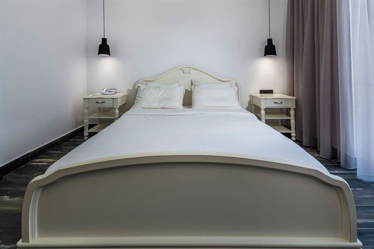 Diamond Boutique Hotel Kos By Eksteriør billede