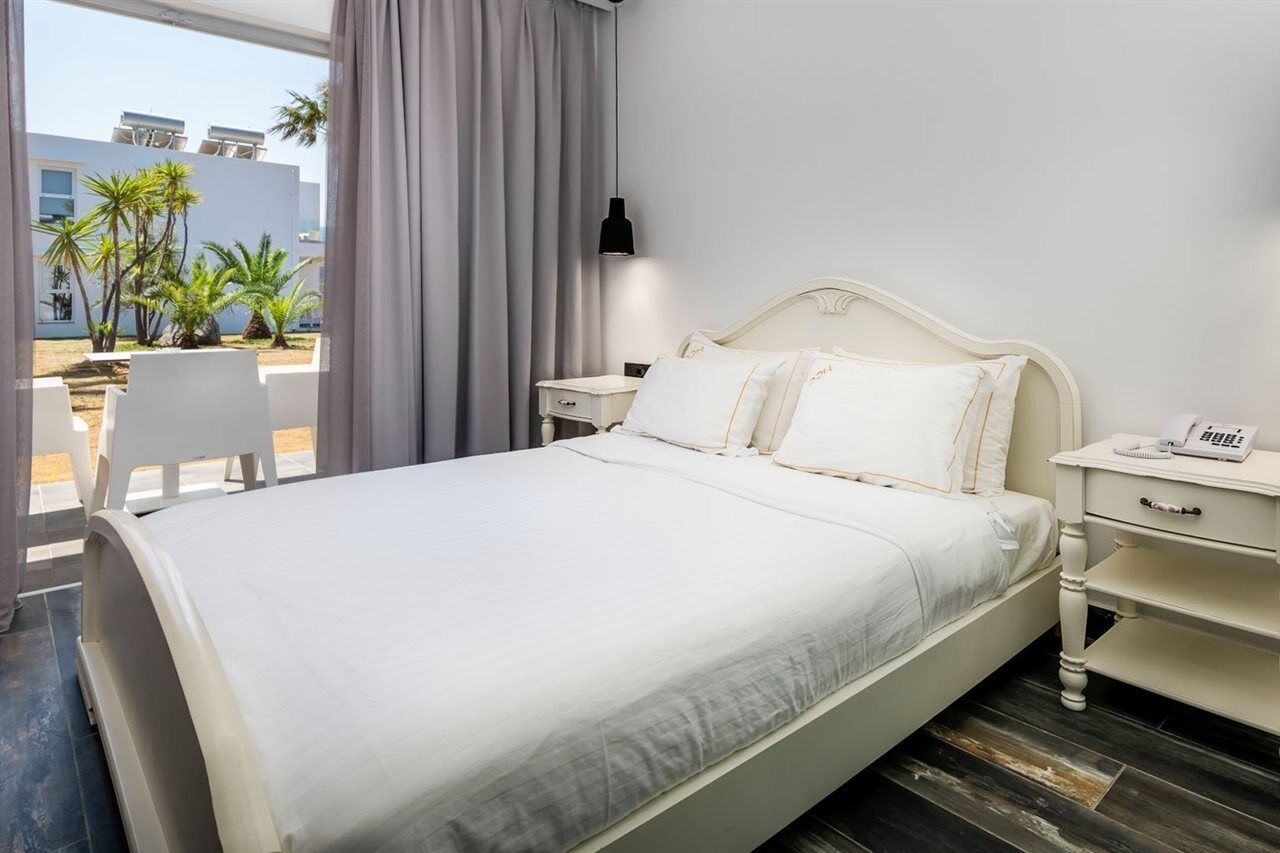 Diamond Boutique Hotel Kos By Eksteriør billede